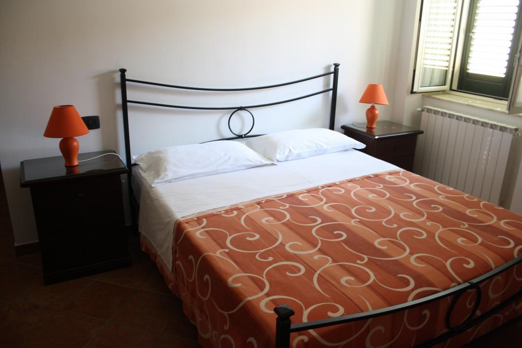 Bed and Breakfast Kerkent Агридженто Номер фото